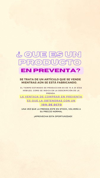 ~ 2º PREVENTA Pata elefante Clasico Miniottoman Negro ~