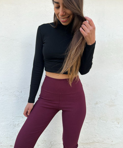 ~Pantalon Noa Cereza ~