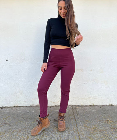 ~Pantalon Noa Cereza ~